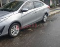 Toyota Vios 2020 - Cần bán xe Toyota Vios năm sản xuất 2020, màu bạc, giá 452tr