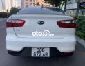 Kia Rio    AT 2016 - Cần bán Kia Rio AT 2016, màu trắng, 380 triệu