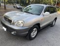 Hyundai Santa Fe Gold 2003 - Bán Hyundai Santa Fe Gold năm 2003