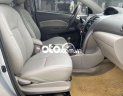 Toyota Vios E 2010 - Bán Toyota Vios E sản xuất 2010, màu bạc