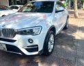 BMW X4 2015 - Cần bán BMW X4 năm sản xuất 2015, màu trắng, nhập khẩu