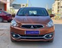 Mitsubishi Mirage   1.2 AT  2018 - Cần bán Mitsubishi Mirage 1.2 AT đời 2018, xe nhập, giá 317tr