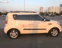 Kia Soul     2009 - Xe Kia Soul đời 2009, màu kem (be), nhập khẩu nguyên chiếc  