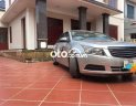 Chevrolet Lacetti 2010 - Cần bán gấp Chevrolet Lacetti đời 2010, màu bạc, nhập khẩu còn mới, giá tốt