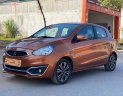 Mitsubishi Mirage   1.2 AT  2018 - Cần bán Mitsubishi Mirage 1.2 AT đời 2018, xe nhập, giá 317tr