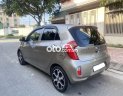 Kia Picanto 2014 - Xe Kia Picanto sản xuất năm 2014, màu xám còn mới, 280tr