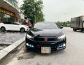 Honda Civic   Turbo  2018 - Bán Honda Civic Turbo 2018, màu đen, xe nhập giá cạnh tranh