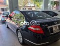 Nissan Teana 2010 - Bán ô tô Nissan Teana năm 2010, màu đen, nhập khẩu nguyên chiếc  