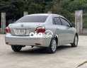 Toyota Vios E 2010 - Bán Toyota Vios E sản xuất 2010, màu bạc