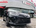 Toyota Vios 2021 - Toyota Vios AT 2021 - Ưu đãi lệ phí trước bạ + giảm giá tiền mặt + tặng thêm phụ kiện
