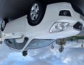 Kia Carens   MT 2015 - Cần bán lại xe Kia Carens MT sản xuất năm 2015, màu trắng, 299tr