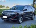 Ford Explorer   Limited 2.3L EcoBoost  2019 - Bán xe Ford Explorer Limited 2.3L EcoBoost đời 2019, màu đen, nhập khẩu nguyên chiếc