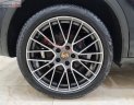 Porsche Cayenne   3.6 V6  2016 - Bán Porsche Cayenne 3.6 V6 năm 2016, màu xanh lam, nhập khẩu nguyên chiếc