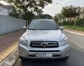 Toyota RAV4   Limited   2008 - Bán Toyota RAV4 Limited năm 2008, màu bạc, nhập khẩu, giá chỉ 420 triệu