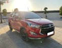 Toyota Innova   Venturer 2.0  2020 - Cần bán gấp Toyota Innova Venturer 2.0 sản xuất năm 2020, màu đỏ