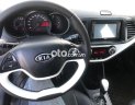 Kia Picanto 2012 - Bán xe Kia Picanto 2012, màu bạc số tự động, giá 235tr