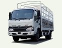 Hino 300 Series 2021 - Cần bán Hino 300 Series đời 2021, màu trắng, nhập khẩu