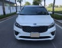 Kia VT250   3.3 GAT Premium  2021 - Cần bán gấp Kia Sedona 3.3 GAT Premium năm 2021, màu trắng