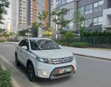 Suzuki Vitara 2016 - Xe Suzuki Vitara đời 2016, màu trắng, nhập khẩu như mới giá cạnh tranh