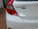 Hyundai Accent  Blue 2015 - Bán ô tô Hyundai Accent Blue 2015, màu trắng, nhập khẩu giá cạnh tranh