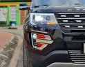 Ford Explorer   Limited   2017 - Cần bán Ford Explorer Limited năm sản xuất 2017, màu đen, xe nhập