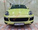 Porsche Cayenne   3.6 V6  2016 - Bán Porsche Cayenne 3.6 V6 2016, nhập khẩu còn mới