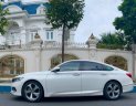 Honda Accord   1.5 AT 2019 - Cần bán Honda Accord 1.5 AT sản xuất 2019, màu trắng, nhập khẩu đẹp như mới