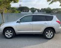 Toyota RAV4   Limited   2008 - Bán Toyota RAV4 Limited năm 2008, màu bạc, nhập khẩu, giá chỉ 420 triệu