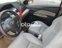 Toyota Vios   E  2010 - Cần bán xe Toyota Vios E năm sản xuất 2010