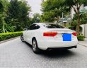 Audi A5   Sport Back  2014 - Cần bán gấp Audi A5 Sport Back đời 2014, màu trắng, xe nhập