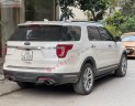 Ford Explorer  2.3 Limited 2019 - Bán Ford Explorer 2.3 Limited năm sản xuất 2019, màu trắng, xe nhập