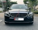 Mercedes-Benz 2019 - Cần bán Mercedes C200 Exclusive đời 2019, màu đen