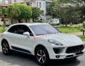 Porsche 2015 - Bán Porsche Macan sản xuất năm 2015, màu trắng, nhập khẩu như mới