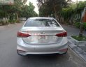 Hyundai Accent 1.4MT 2018 - Cần bán xe Hyundai Accent 1.4MT đời 2018, màu bạc