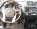 Toyota Prado   TXL  2014 - Bán xe Toyota Prado TXL đời 2014, màu đen, nhập khẩu  