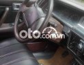 Toyota Crown 1992 - Bán Toyota Crown đời 1992, màu đen, nhập khẩu