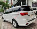 Kia VT250   2.2 2020 - Bán ô tô Kia Sedona 2.2 sản xuất năm 2020, màu trắng