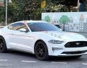 Ford Mustang EcoBoost Fastback 2018 - Bán Ford Mustang EcoBoost Fastback sản xuất 2018, màu trắng, nhập khẩu