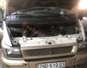 Ford Transit 2006 - Cần bán Ford Transit sản xuất năm 2006, màu trắng xe gia đình