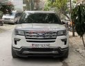 Ford Explorer  2.3 Limited 2019 - Bán Ford Explorer 2.3 Limited năm sản xuất 2019, màu trắng, xe nhập