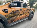 Ford Ranger   Wildtrak 2.0L 4x4 AT 2021 - Bán Ford Ranger Wildtrak 2.0L 4x4 AT đời 2021, nhập khẩu Thái