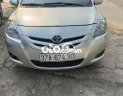 Toyota Vios   E  2010 - Cần bán xe Toyota Vios E năm sản xuất 2010