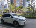 Suzuki Vitara   1.6 AT 2016 - Bán Suzuki Vitara 1.6 AT 2016, màu trắng, xe nhập, giá tốt