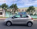 Toyota Yaris 2010 - Bán Toyota Yaris 2010, màu bạc, nhập khẩu, giá 308tr