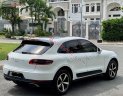 Porsche 2015 - Bán Porsche Macan sản xuất năm 2015, màu trắng, nhập khẩu như mới