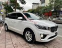 Kia VT250   2.2 2020 - Bán ô tô Kia Sedona 2.2 sản xuất năm 2020, màu trắng