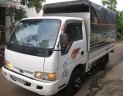 Kia K3000S 1T4 2003 - Cần bán lại xe Kia K3000S 1T4 sản xuất năm 2003, màu trắng, nhập khẩu nguyên chiếc, 138 triệu