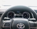 Toyota Camry  G  2019 - Cần bán lại xe Toyota Camry G sản xuất 2019, màu đen, nhập khẩu nguyên chiếc, 935 triệu