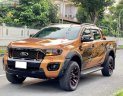 Ford Ranger Wildtrak  2021 - Bán Ford Ranger Wildtrak đời 2021, xe nhập số tự động