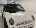 Mini Cooper 2004 - Bán Mini Cooper 2004, màu trắng, nhập khẩu giá cạnh tranh